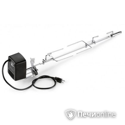 Вертел электрический для гриля Weber Genesis II 400/600 в Тюмени
